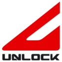 Logo Unlock Tresortechnik